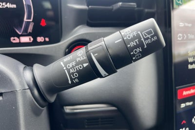 Honda e:Ny1 Elegance