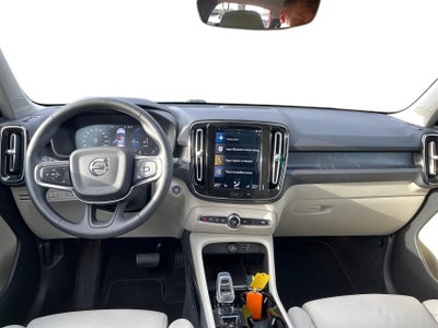 Volvo XC40 T5 ReCharge Plus Bright aut. billede 3