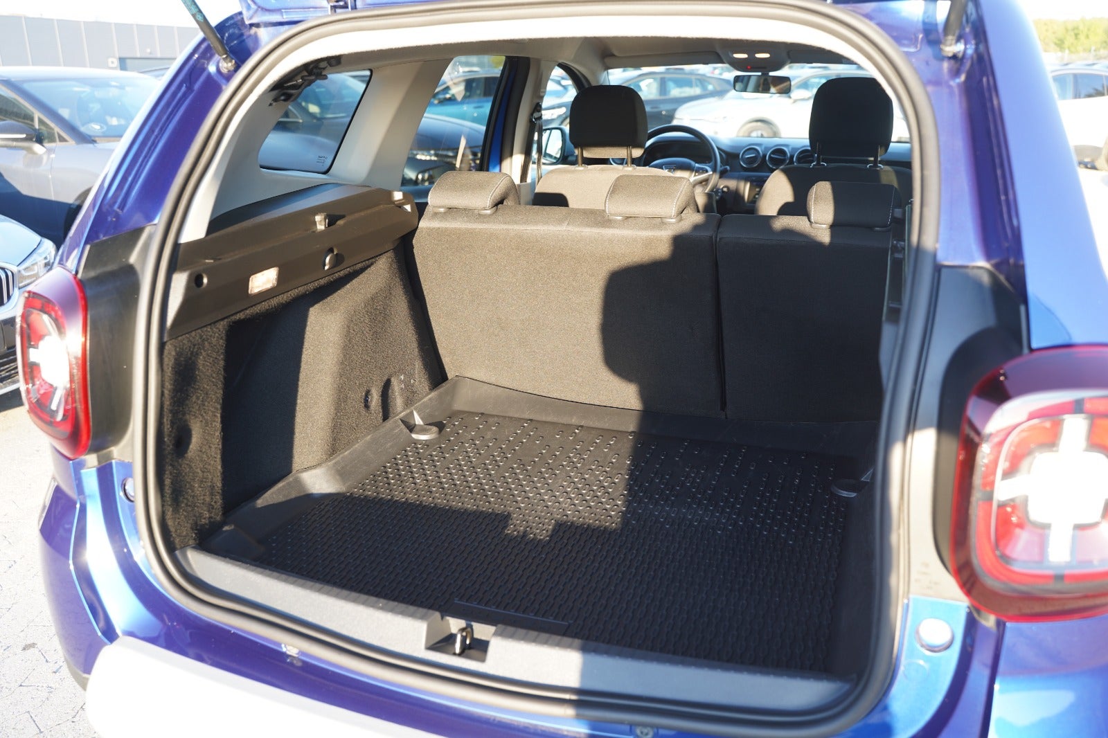 Billede af Dacia Duster 1,5 Blue dCi 115 Prestige