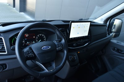 Ford E-Transit 350 L3 Van Trend H2 RWD