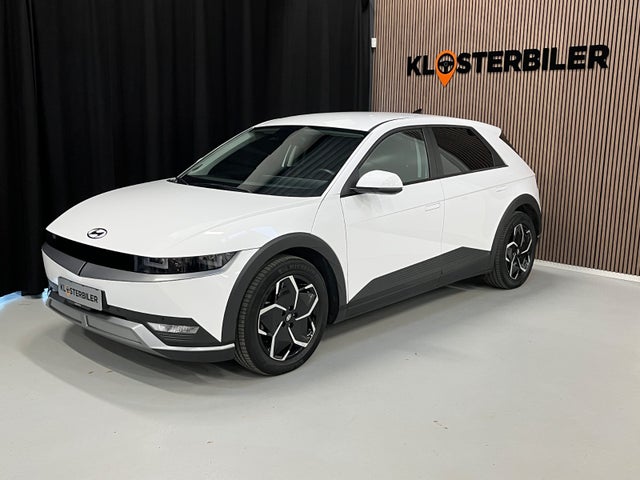 Hyundai Ioniq 5 77 Advanced