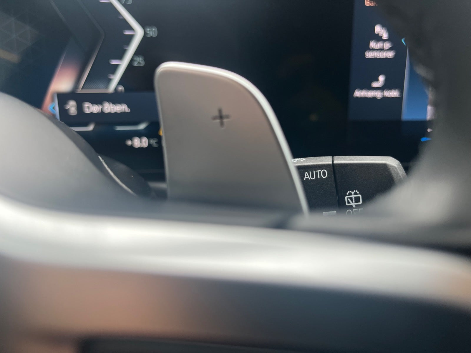 Billede af BMW 320e 2,0 Touring M-Sport aut.