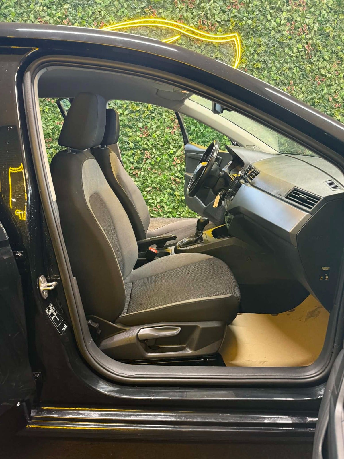 Billede af Seat Ibiza 1,0 TSi 115 Style DSG