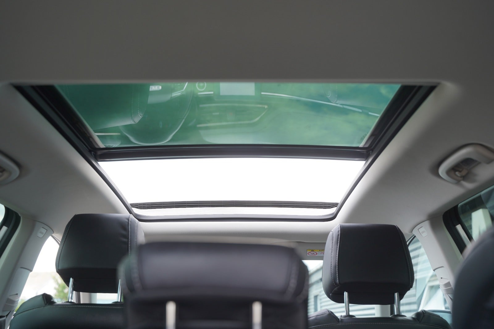 Billede af Maxus Euniq6 70 