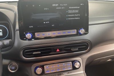Hyundai Kona EV Trend