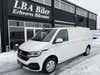 VW Transporter TDi 150 Kassevogn DSG lang thumbnail