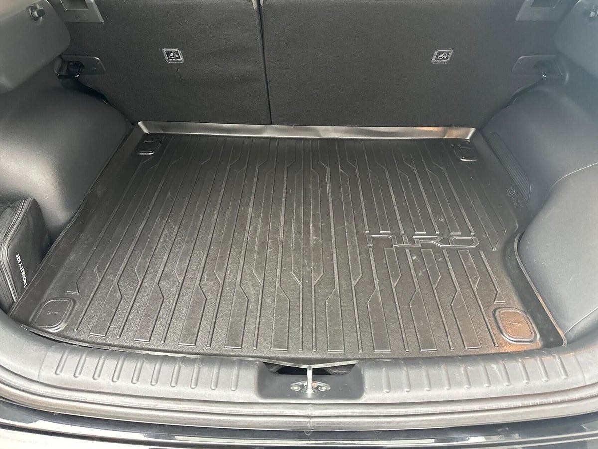 Kia Niro PHEV Prestige DCT billede 13