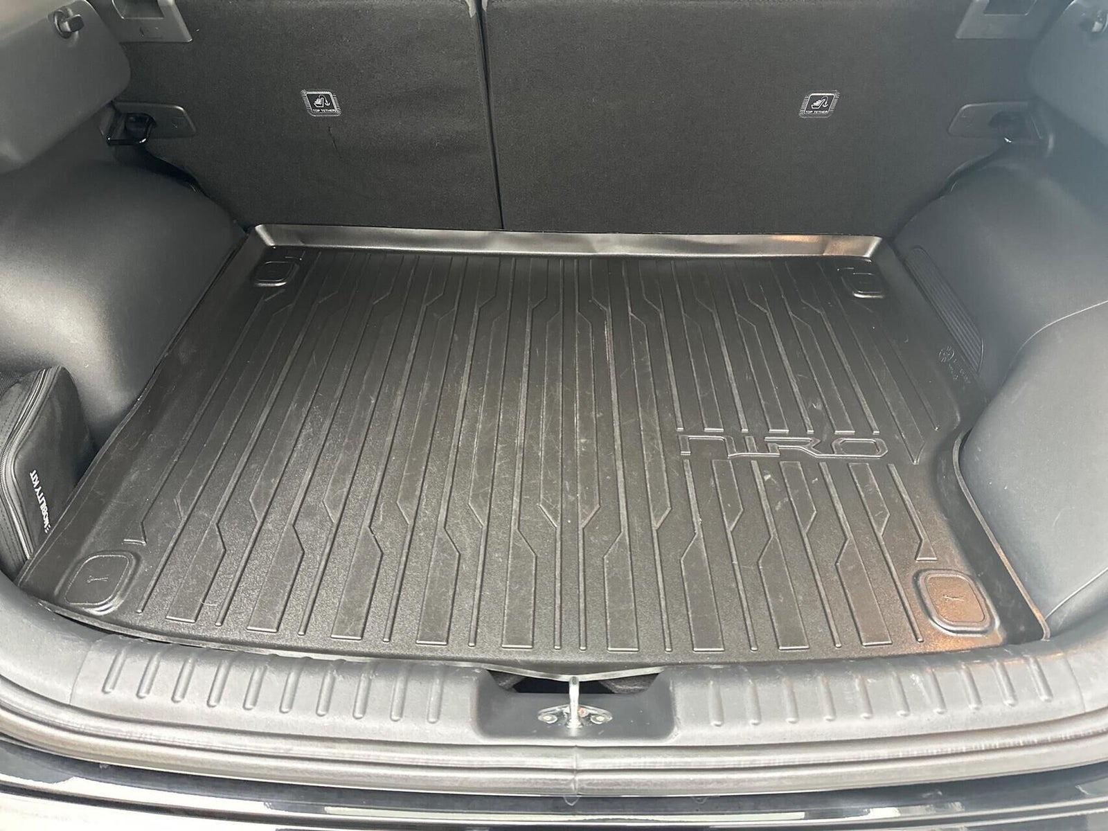 Kia Niro PHEV Prestige DCT