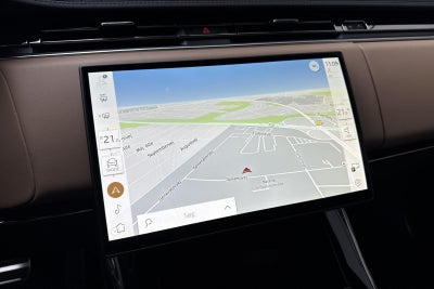 Land Rover Range Rover Sport P460e Dynamic HSE aut.