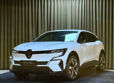 Renault Megane E-Tech 60 Techno