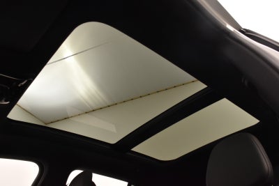 Mercedes EQE350+ SUV AMG Line