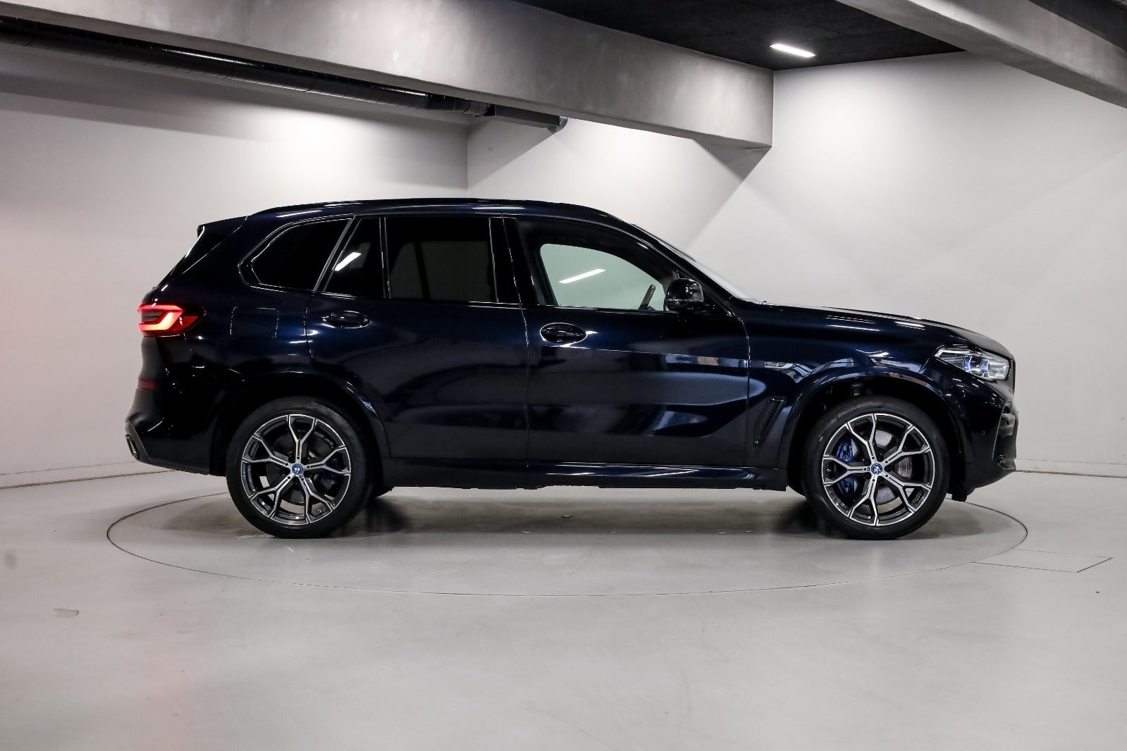 BMW X5 3,0 xDrive45e M-Sport aut.