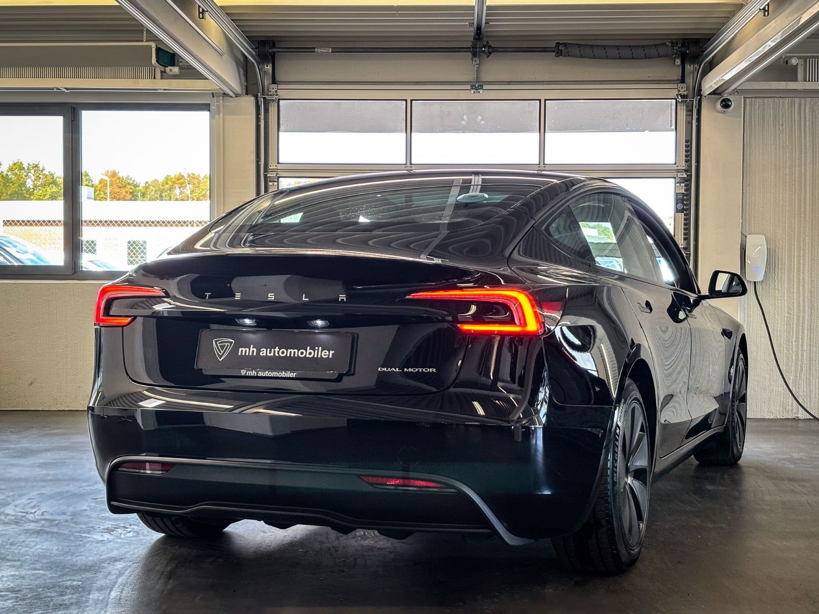 Billede af Tesla Model 3 Long Range AWD