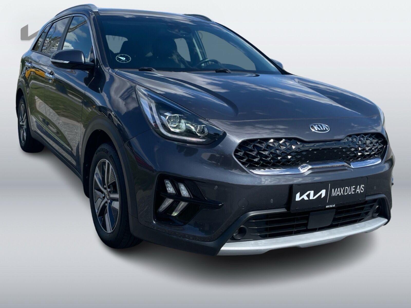 Kia Niro PHEV Advance DCT