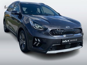 Kia Niro PHEV Advance DCT