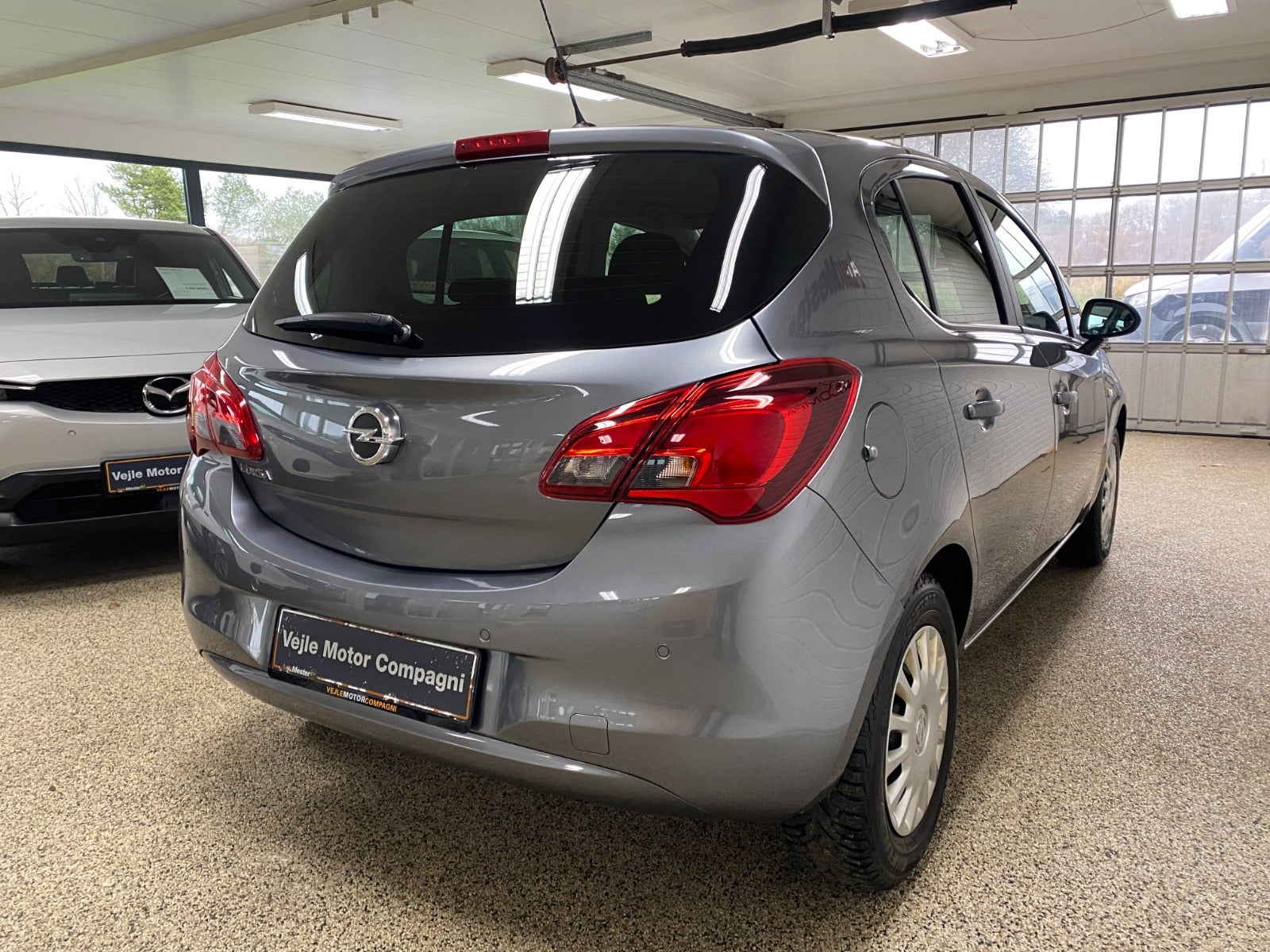 Opel Corsa 2019