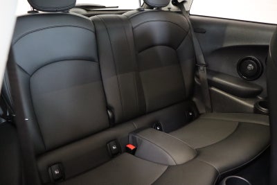 MINI Cooper SE Edition Premium Plus