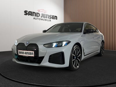BMW i4 M60 M-Sport xDrive