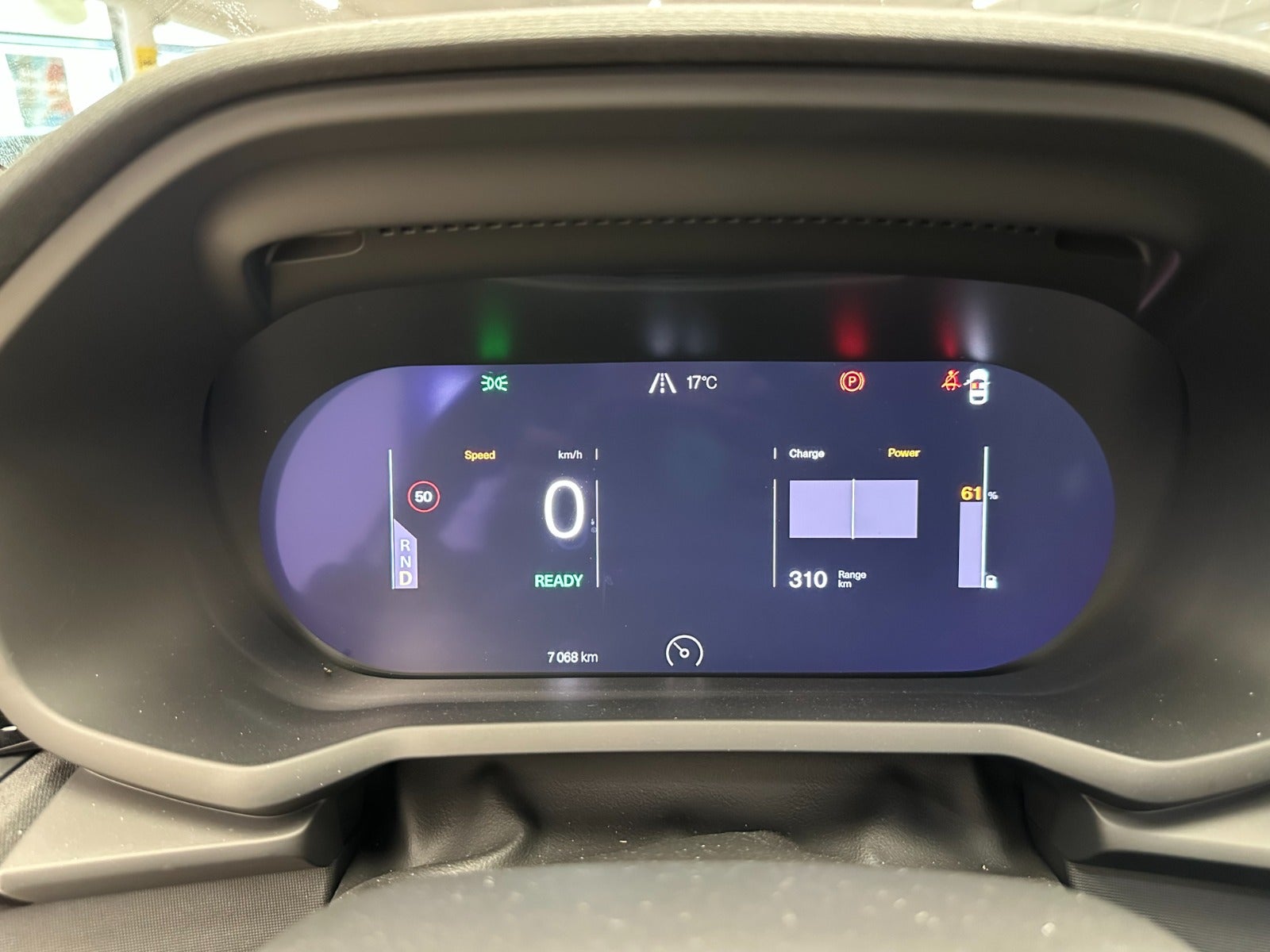 Billede af Polestar 2  Long Range
