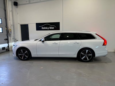 Volvo V90 D5 235 R-Design aut. AWD
