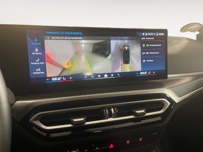 BMW i4 M50 M-Sport xDrive