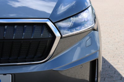 Skoda Enyaq iV Premium