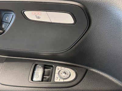 Mercedes Vito 114 CDi Kassevogn L
