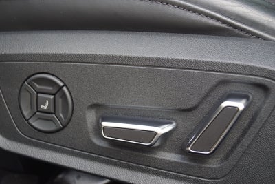 Audi A6 TFSi e S-line Avant quattro S-tr.