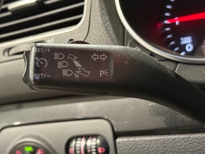 VW Golf VI TDi 105 Highline BMT