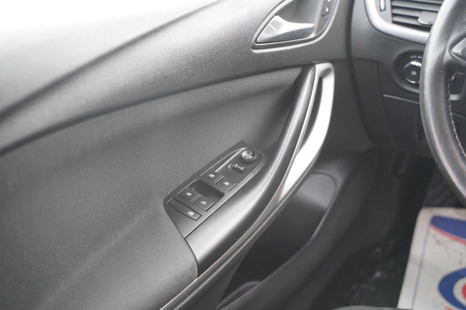 Billede af Opel Astra 1,0 T 105 Enjoy Sports Tourer