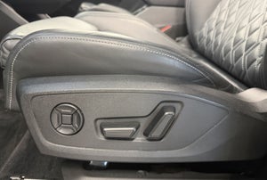 Audi Q4 e-tron S-line Sportback