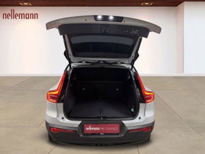 Volvo XC40 P6 ReCharge Pro