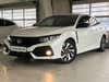Honda Civic VTEC Turbo Elegance CVT