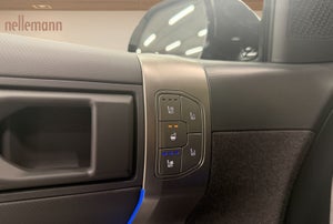 Kia EV3 Long Range GT-Line