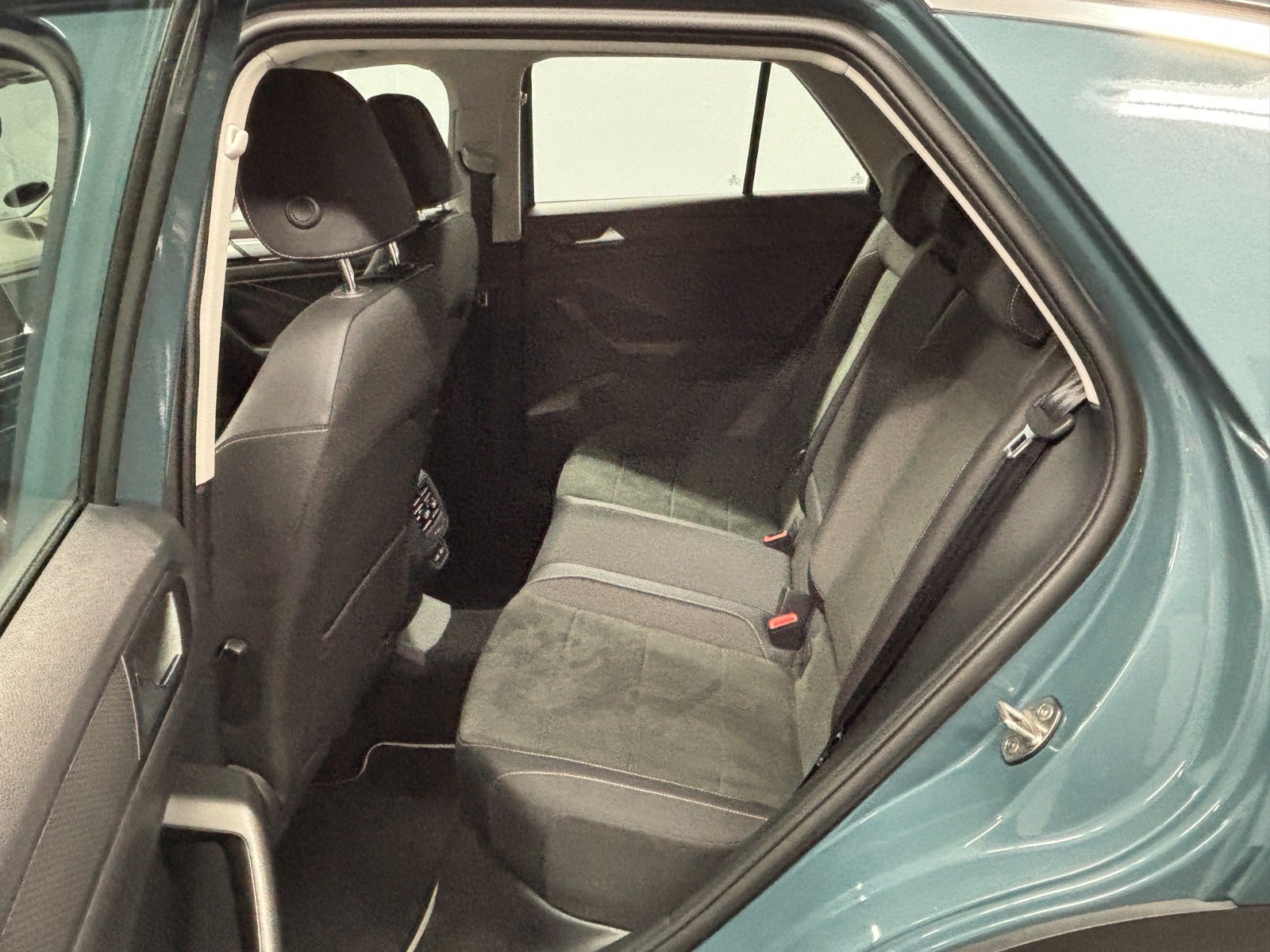 Billede af VW T-Roc 1,5 TSi 150 Style DSG