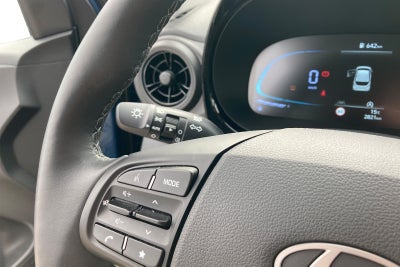 Hyundai i10 MPi Advanced