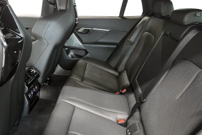 BMW i5 eDrive40 Touring Fully Charged M-Sport