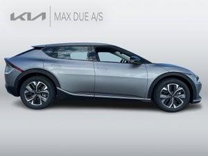 Kia EV6 Long Range Access