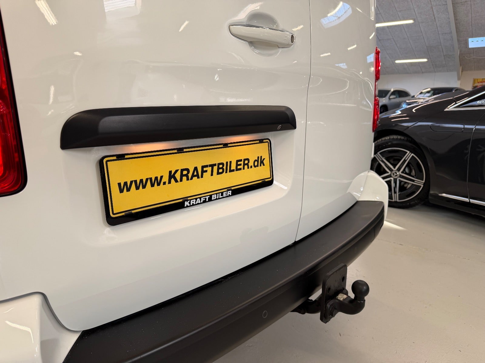 Billede af Citroën Jumpy 2,0 BlueHDi 180 L3 MasterLine EAT8