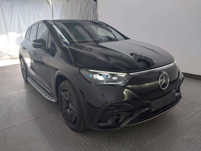 Mercedes EQE500 SUV  AMG Premium 4Matic 5d