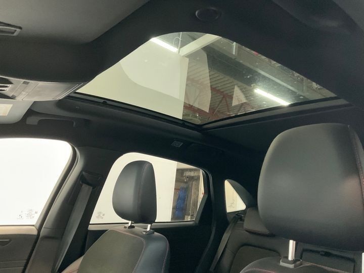 Ford Kuga PHEV ST-Line X CVT billede 4