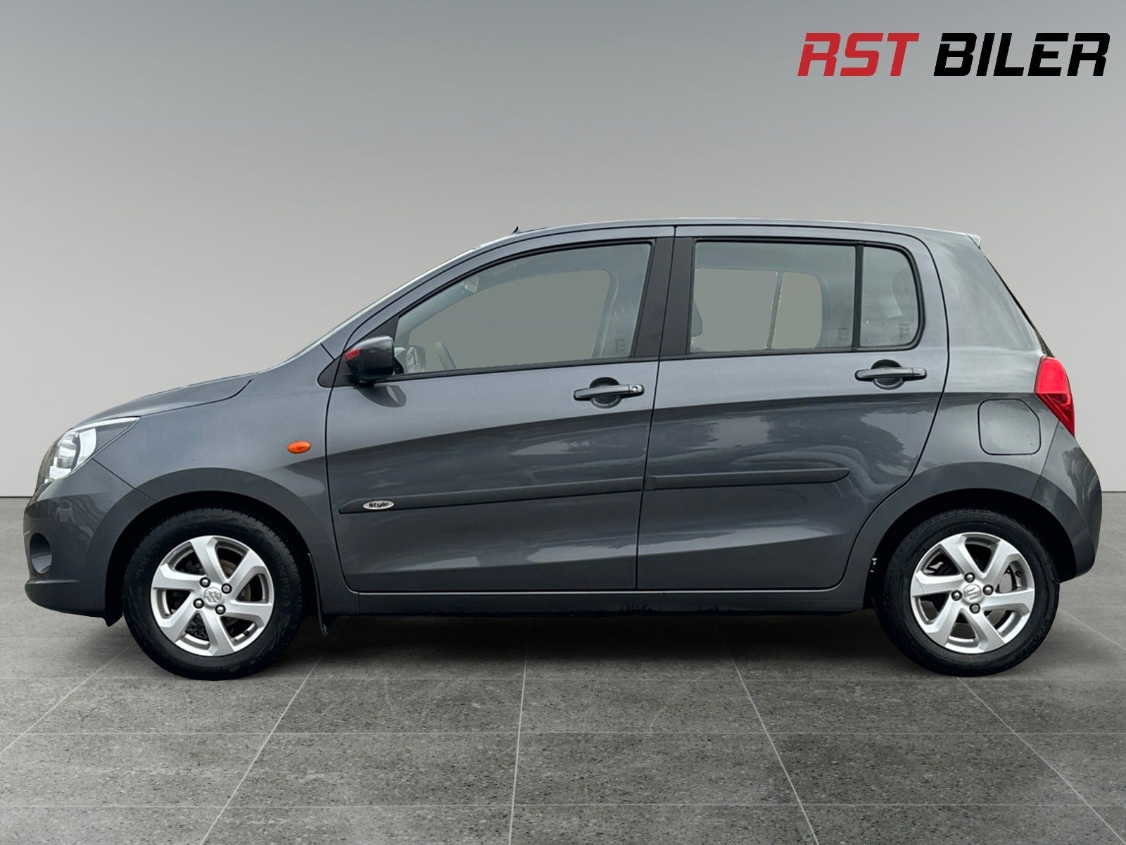 Suzuki Celerio 2017