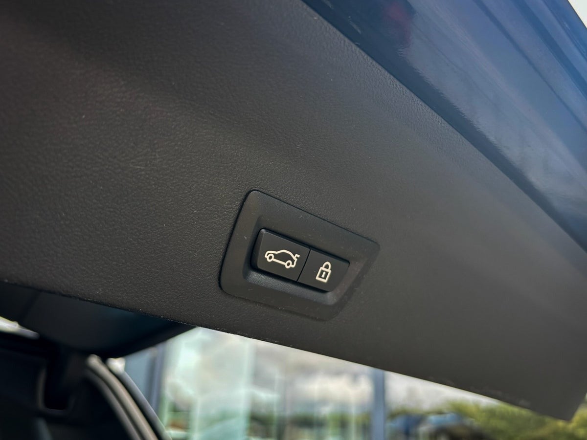 Billede af BMW iX3  Charged Plus M-Sport