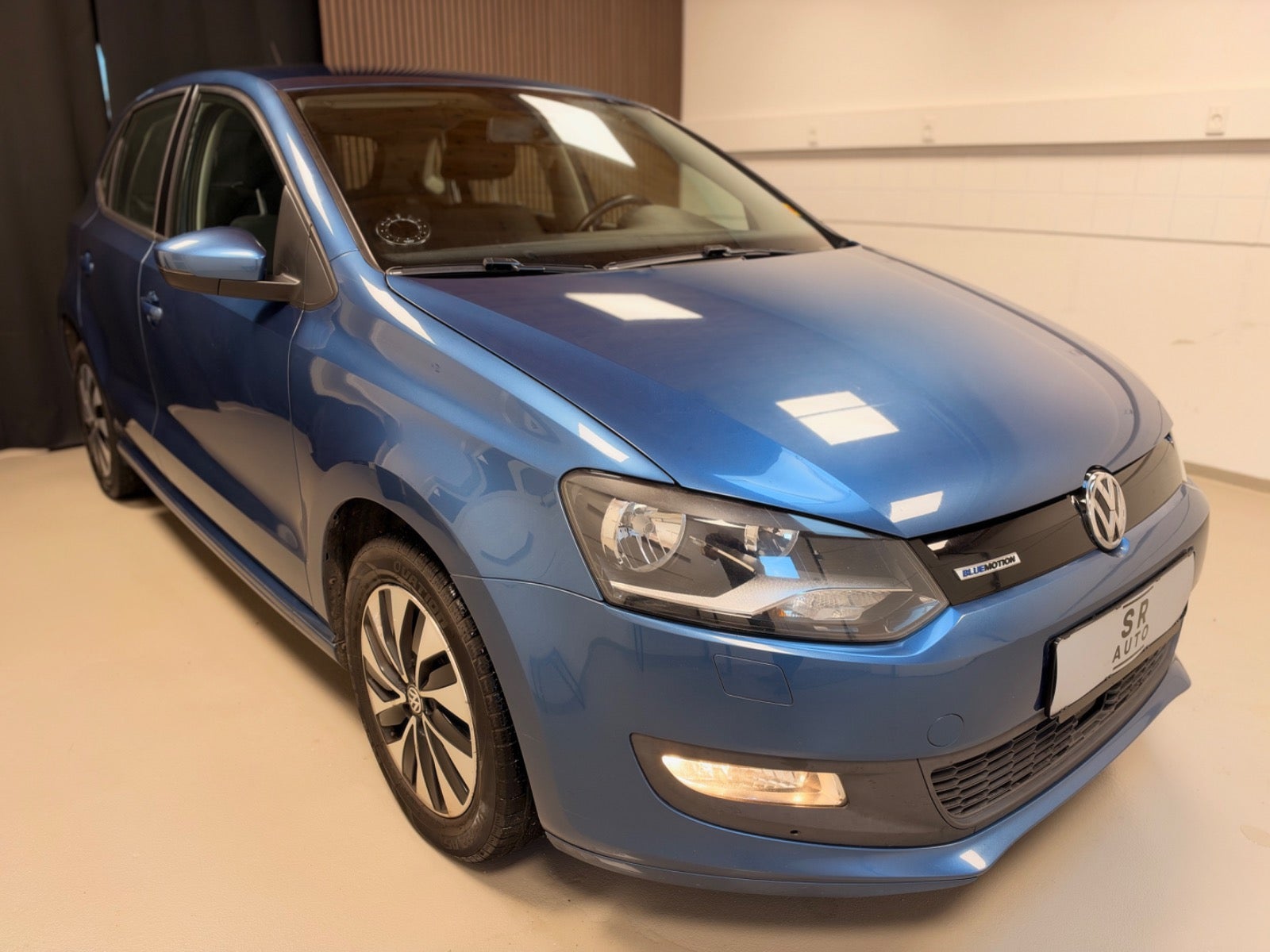 VW Polo, Billede 3