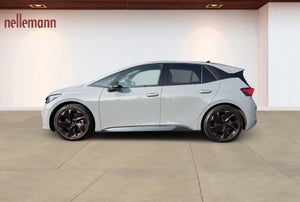 Cupra Born e-Boost
