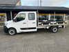 Renault Master IV T35 dCi 135 L3 Db.Kab