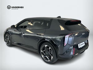 Kia EV4 Long Range GT-Line