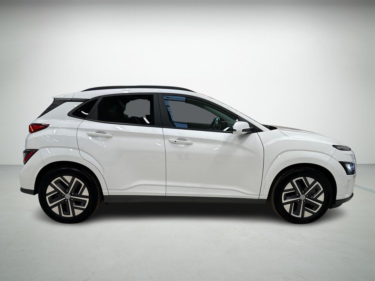 Hyundai Kona EV Trend billede 5