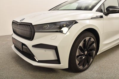 Skoda Enyaq iV Sportline