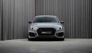 Audi RS4 TFSi Avant quattro Tiptr.